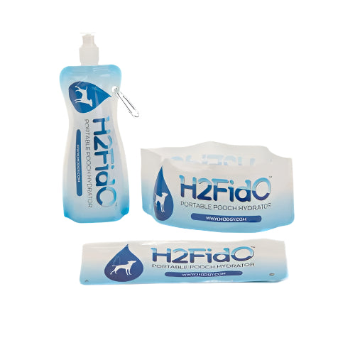 Dog Travel Water Bowls and Bottle